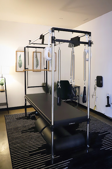 Arc Pilates and Movement — Denver, Colorado (2)