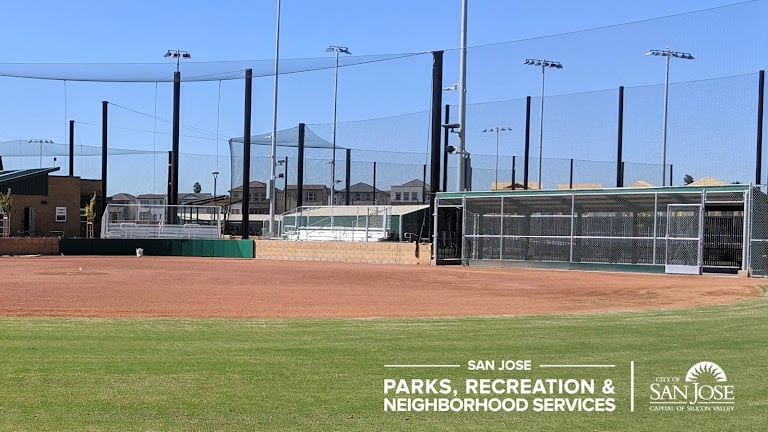 Arcadia Ballpark — San Jose