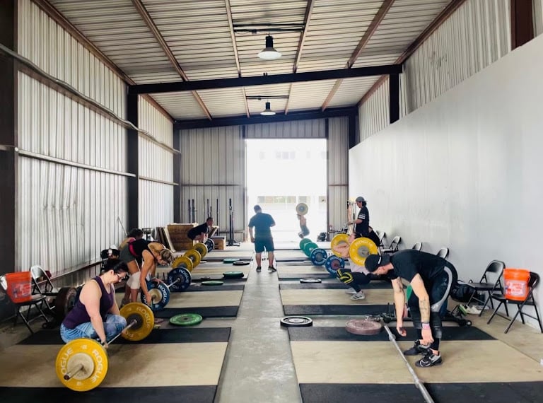 Archon Fitness & Performance — Dallas, Texas (2)