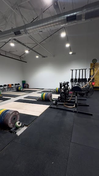 Archon Fitness & Performance — Dallas, Texas (3)