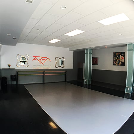 AREA | Atlanta’s Resource for Entertainment & Arts — Dance venue in Georgia