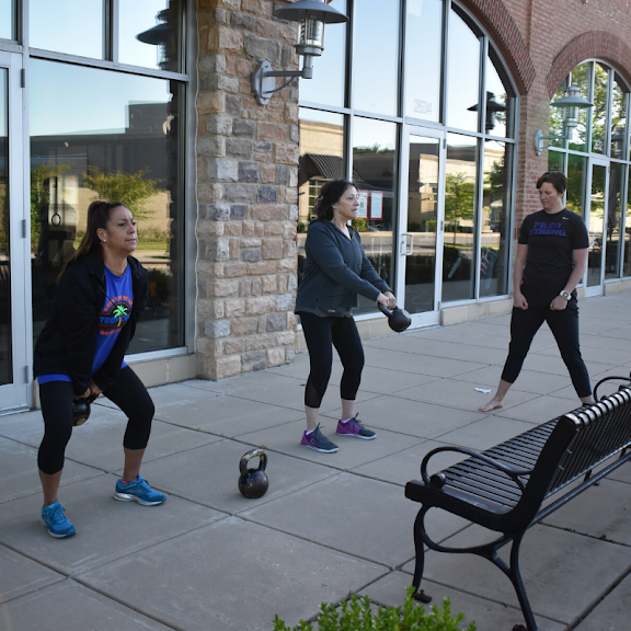 Arenal Fitness — Baltimore, Maryland (3)
