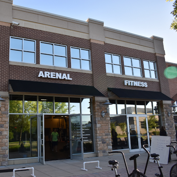 Arenal Fitness