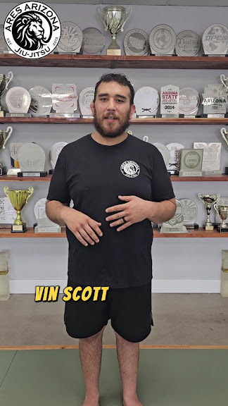 Ares Arizona Brazilian Jiu Jitsu — Mesa, Arizona (3)