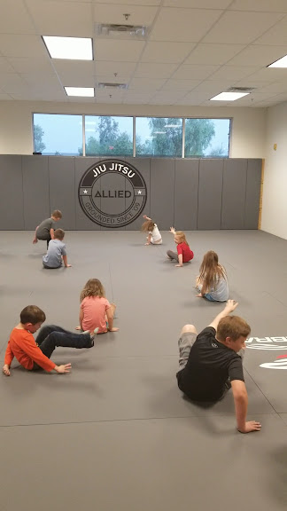 Ares Peoria — Peoria, Arizona (3)