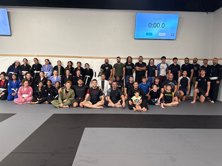 Ares Peoria — Martial Arts venue in Peoria, Arizona