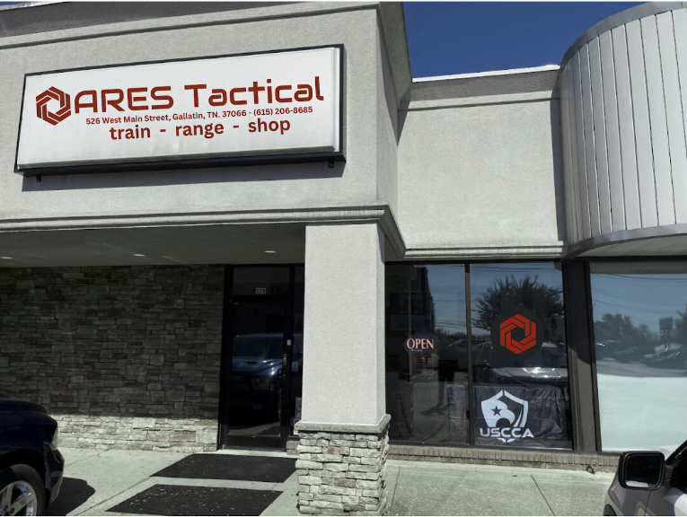 ARES TACTICAL LLC
