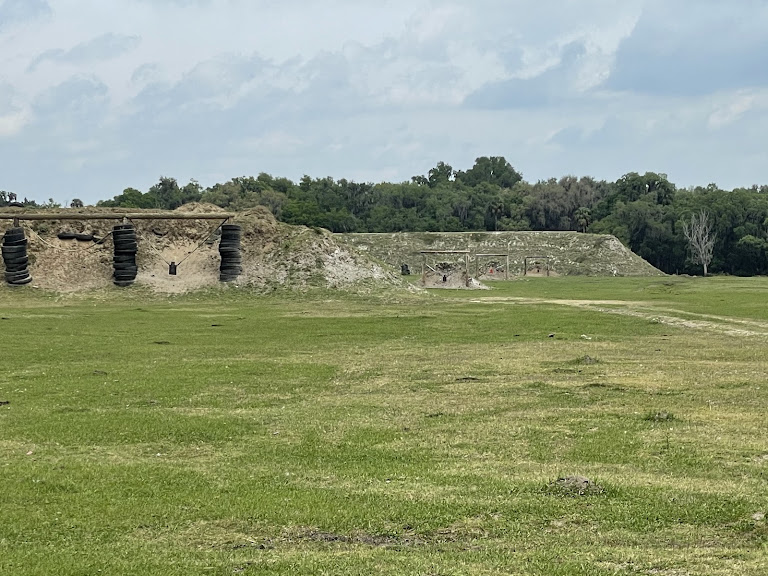 Ares Training Facility — Leesburg, Florida (2)