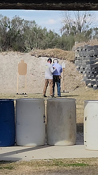 Ares Training Facility — Leesburg, Florida (3)