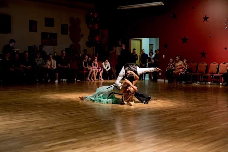 Aria Ballroom — Redmond, Washington (2)