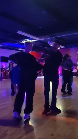 Aria Ballroom — Redmond, Washington (3)