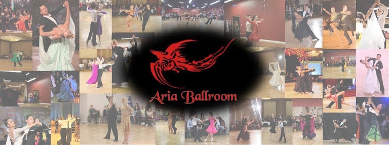 Aria Ballroom — Dance venue in Redmond, Washington