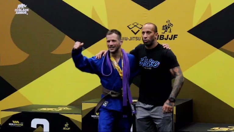 Arise Martial Arts — Miami, Florida (3)