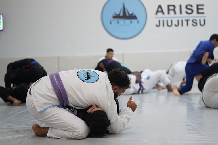 Arise Martial Arts — Martial Arts venue in Miami, Florida