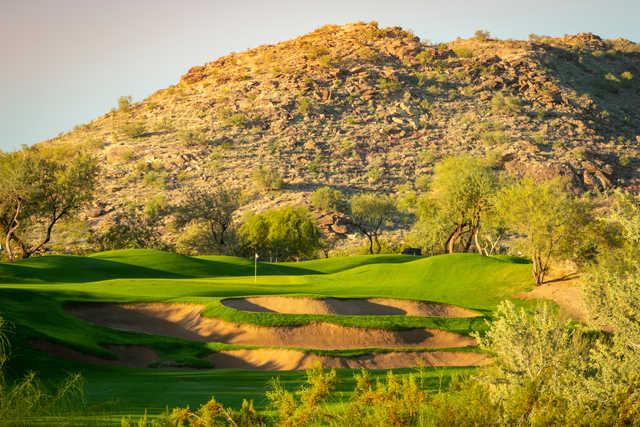Arizona Grand Golf Course — Golf venue in Arizona