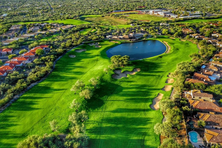 Arizona National Golf Club
