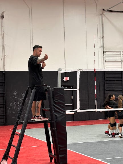 Arizona Set Point — Peoria, Arizona (3)