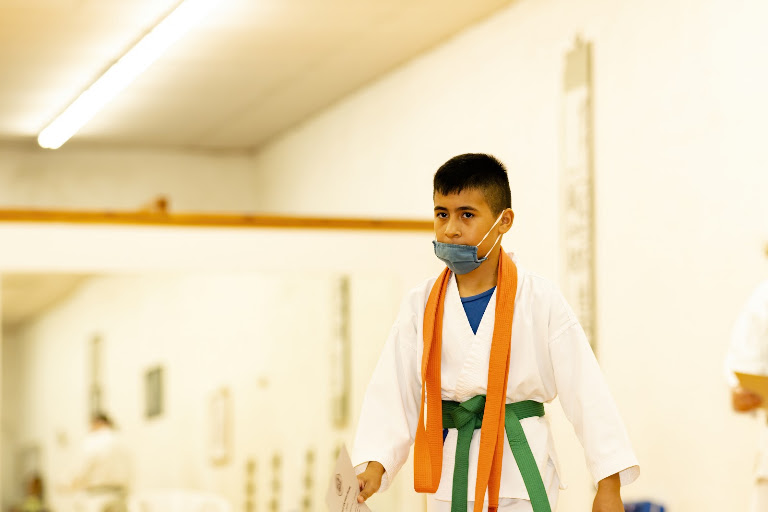 Arizona Shotokan Karate