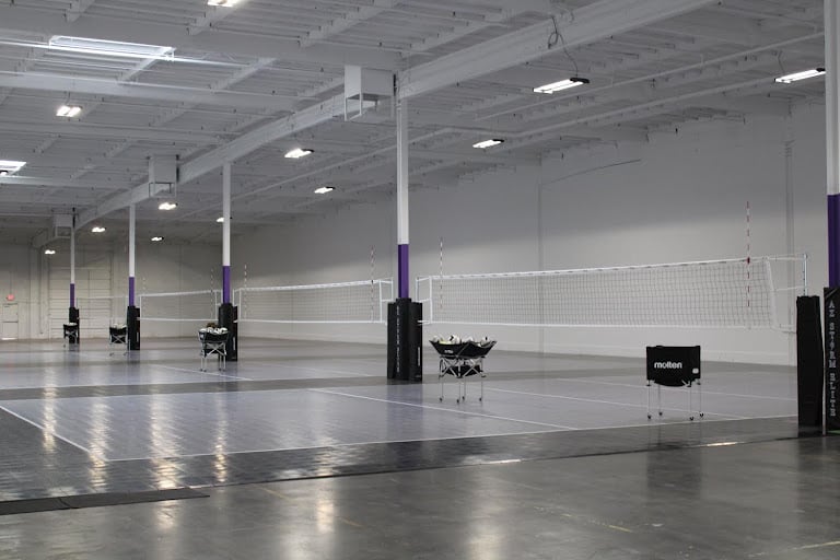 Arizona Storm Elite Volleyball Club — Sports Club in Phoenix, Arizona