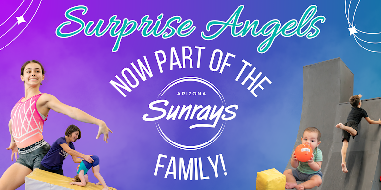 Arizona Sunrays- Surprise — Surprise, Arizona (2)