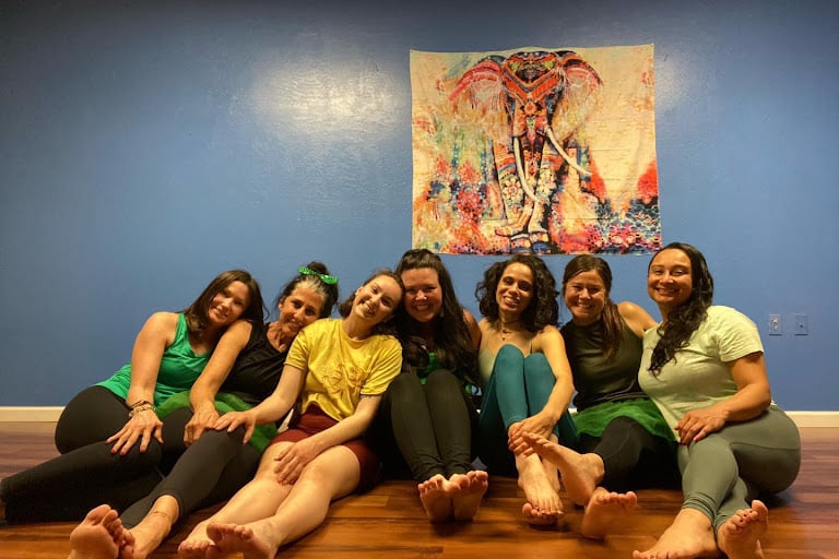 Arizona Yoga Academy
