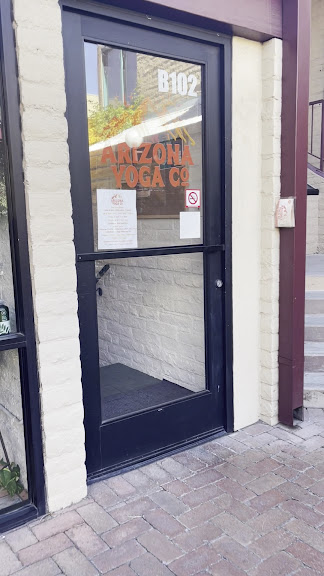 Arizona Yoga Co. — Tempe, Arizona (3)