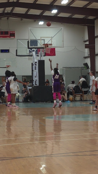 Ark Sports Center — Houston, Texas (2)