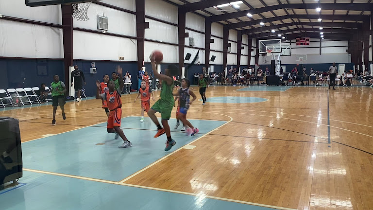 Ark Sports Center