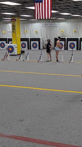 Arlington Archery — Arlington, Texas (2)