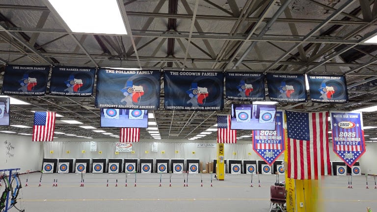 Arlington Archery