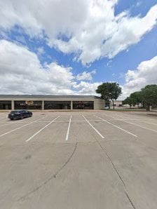 Arlington Fight Club