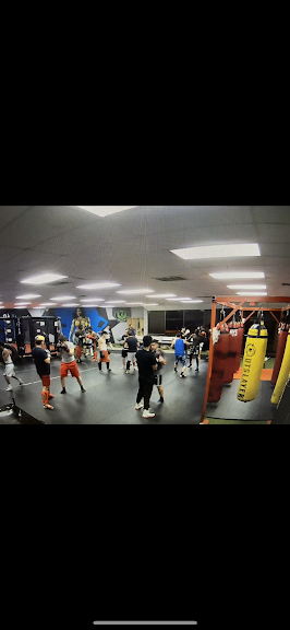 Arlington Martial Arts - Youth Boxing & MMA Fitness for Kids — Arlington, Texas (3)