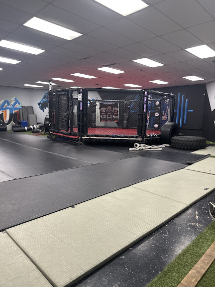 Arlington Martial Arts – Youth Boxing & MMA Fitness for Kids