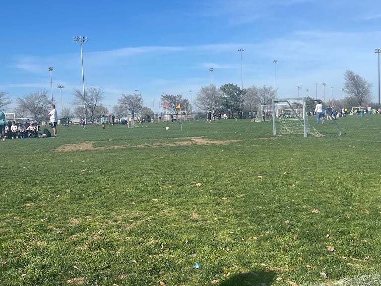Arlington Soccer Association — Pantego, Texas (2)