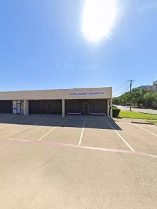 Arlington Yoga Center — Arlington, Texas (3)