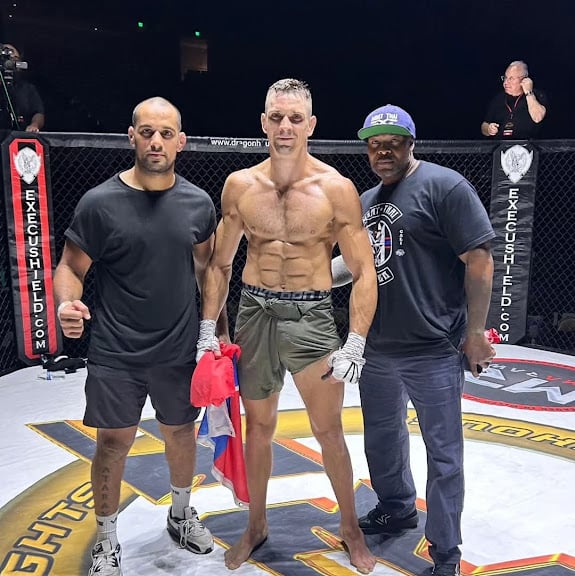 ARMADA MMA