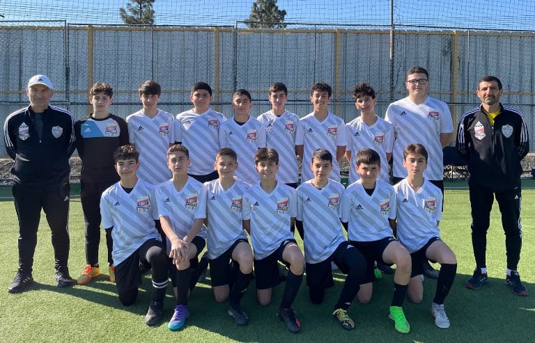 Armerg FC
