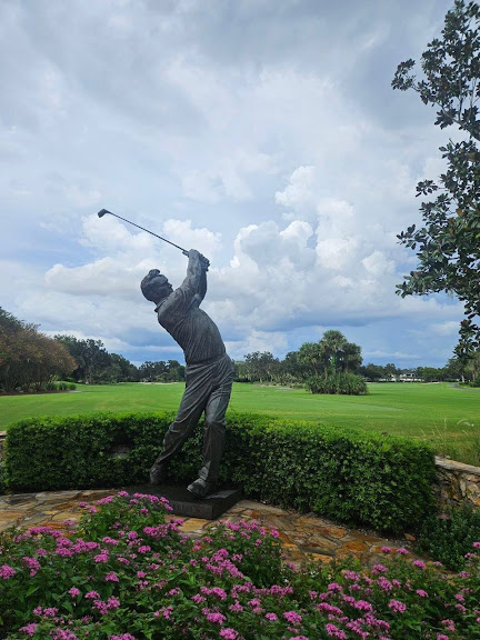 Arnold Palmer's Bay Hill Club & Lodge — Orlando, Florida (2)