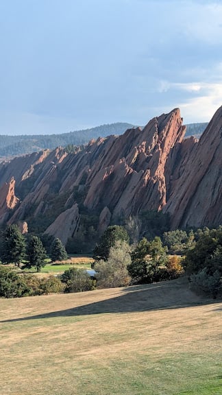 Arrowhead Golf Club — Littleton, Colorado (2)
