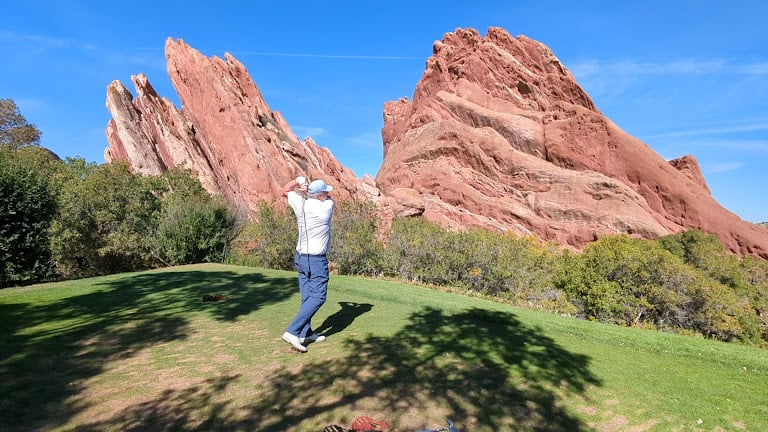 Arrowhead Golf Club — Littleton, Colorado (3)