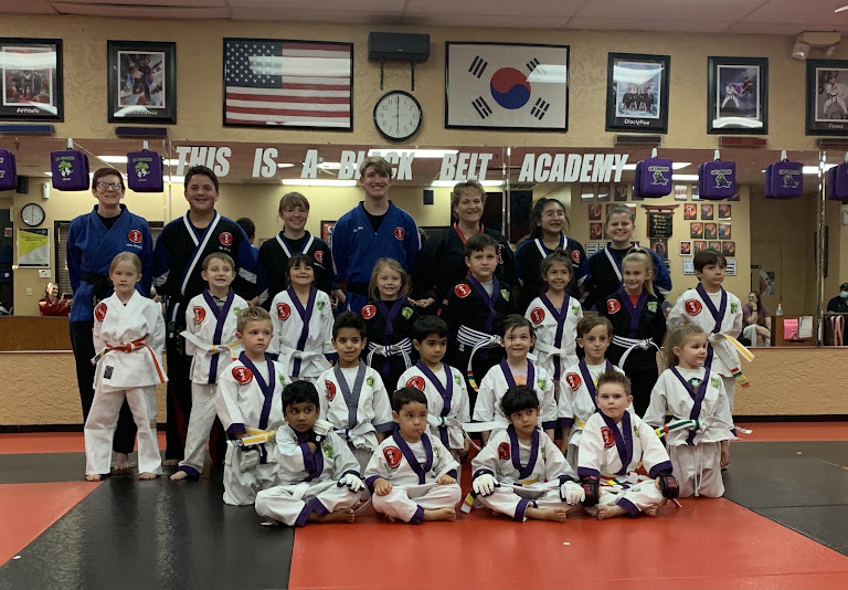 Arrowhead Martial Arts Academy — Glendale, Arizona (2)