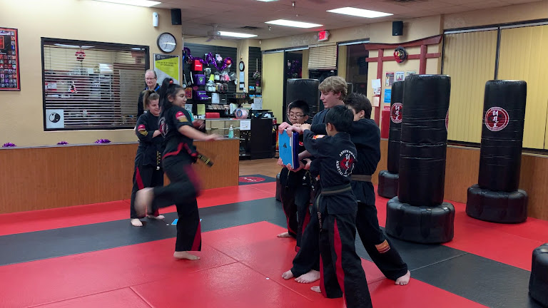 Arrowhead Martial Arts Academy — Glendale, Arizona (3)