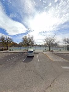 Arroyo Del Oso Tennis Courts — Albuquerque, New Mexico (2)
