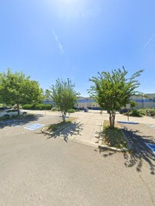 Arroyo Pool — Davis, California (3)