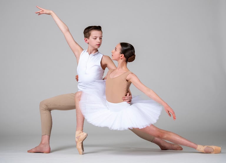 Art Ballet Academy — Dance venue in Arlington, Texas
