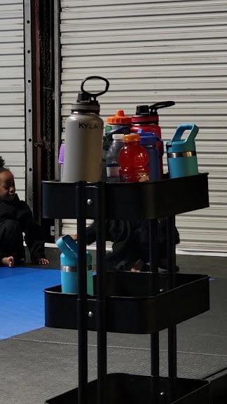 Art of War Jiu Jitsu — Orange Park, Florida (3)