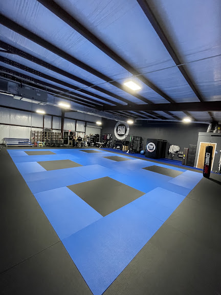 Art of War Jiu Jitsu