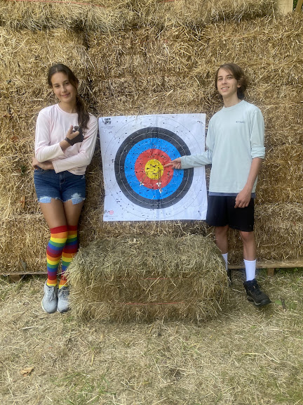 Artemis Archery Asheville