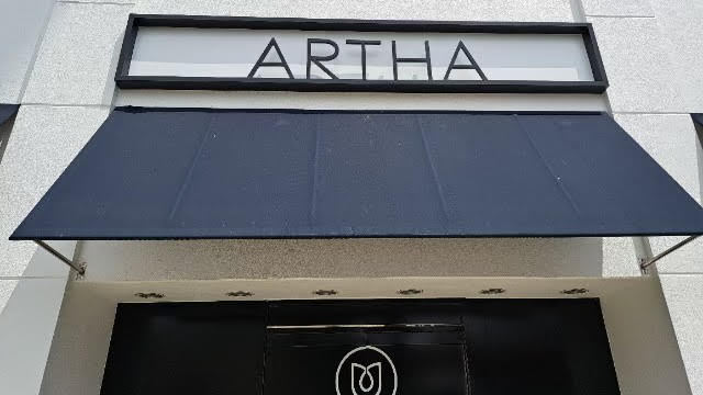 ARTHA Yoga and Wellness Sanctuary – Studio City