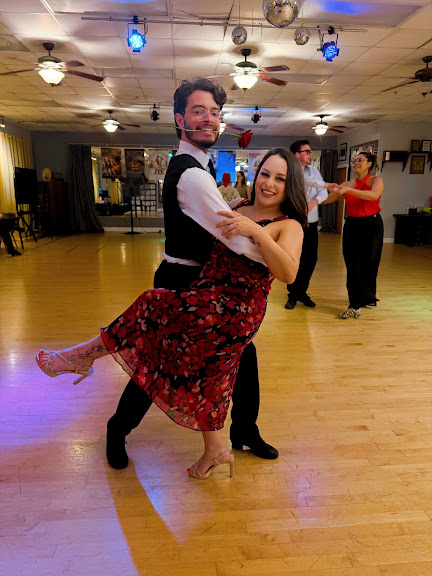 Arthur Murray Dance Centers Orlando — Orlando, Florida (2)
